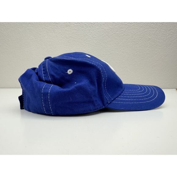 Adult Unisex Blue Bud Light Beer Adjustable Baseball Hat Cap OSFA - Picture 11 of 14